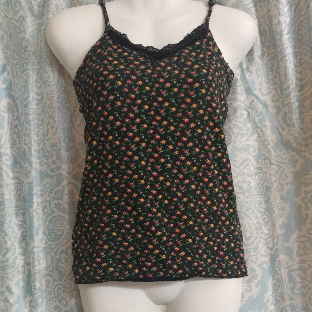 Flower tank